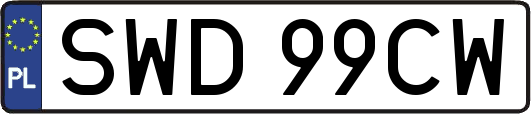 SWD99CW