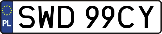 SWD99CY