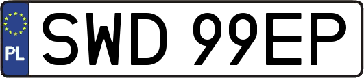 SWD99EP