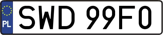 SWD99F0