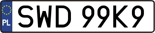 SWD99K9