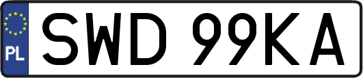 SWD99KA