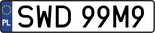 SWD99M9
