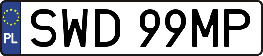 SWD99MP
