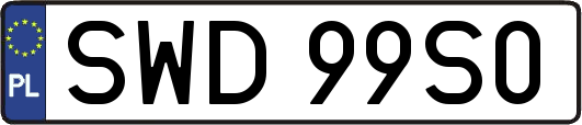 SWD99S0