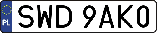 SWD9AK0