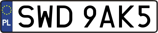 SWD9AK5