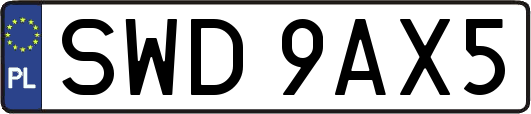 SWD9AX5
