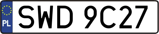 SWD9C27