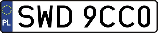 SWD9CC0