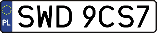 SWD9CS7