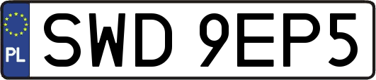 SWD9EP5