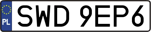 SWD9EP6