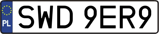 SWD9ER9