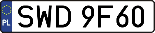 SWD9F60