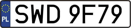 SWD9F79