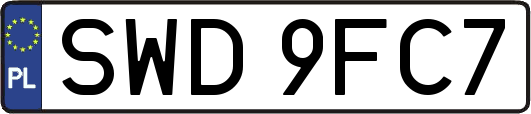 SWD9FC7