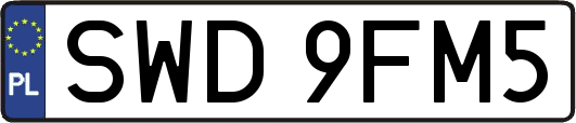 SWD9FM5