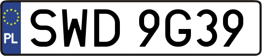 SWD9G39