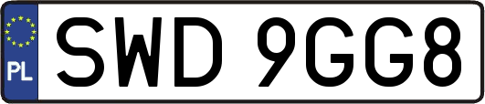 SWD9GG8