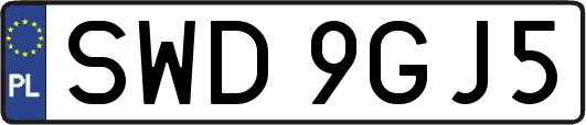 SWD9GJ5