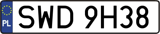 SWD9H38