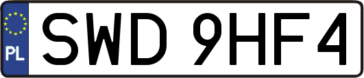 SWD9HF4