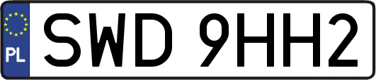 SWD9HH2