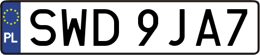 SWD9JA7
