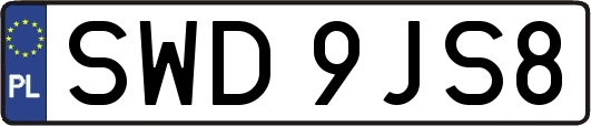 SWD9JS8