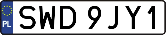 SWD9JY1