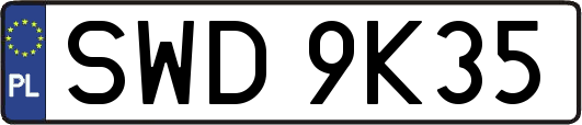 SWD9K35