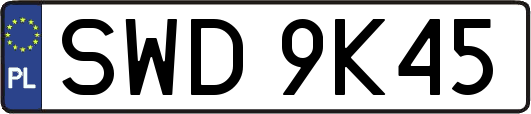 SWD9K45