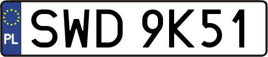 SWD9K51
