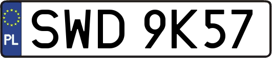 SWD9K57