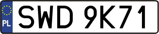 SWD9K71