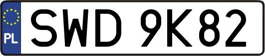 SWD9K82