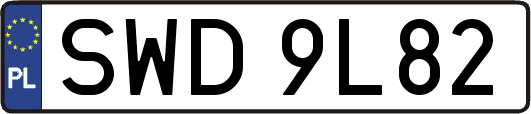SWD9L82