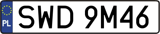 SWD9M46