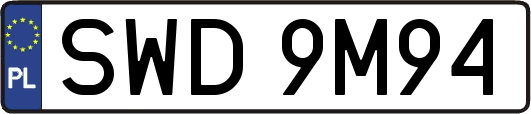 SWD9M94