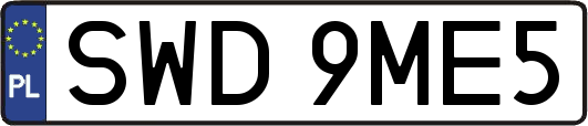 SWD9ME5