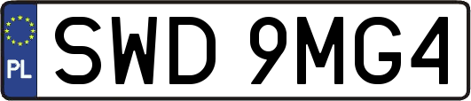 SWD9MG4