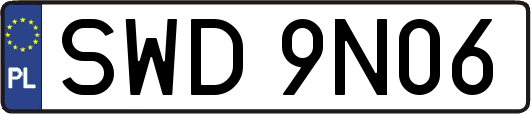 SWD9N06