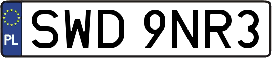 SWD9NR3