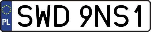SWD9NS1
