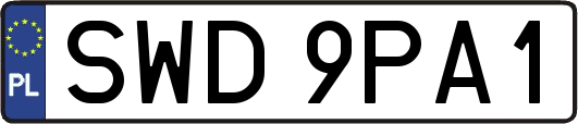 SWD9PA1