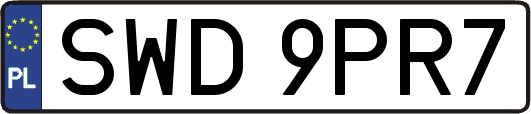 SWD9PR7