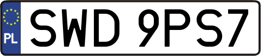 SWD9PS7