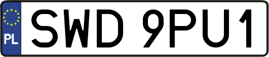 SWD9PU1