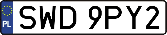 SWD9PY2